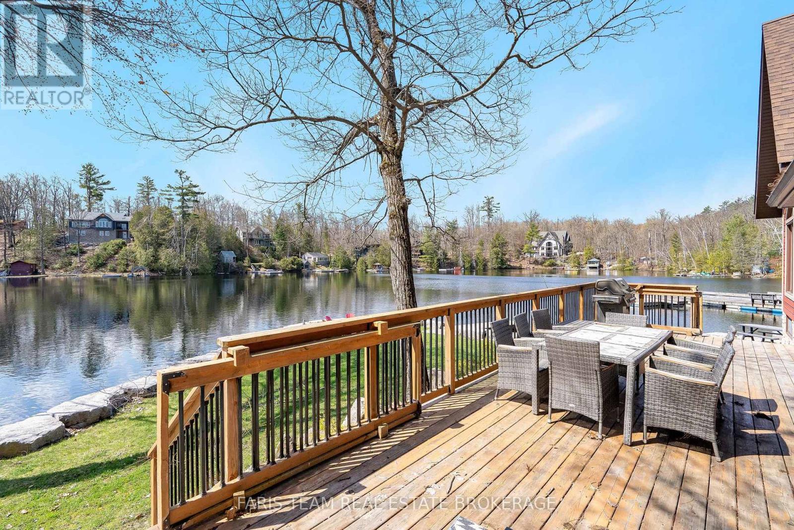 44 Fire Route 394, Trent Lakes, Ontario  K0M 2A0 - Photo 30 - X12895928