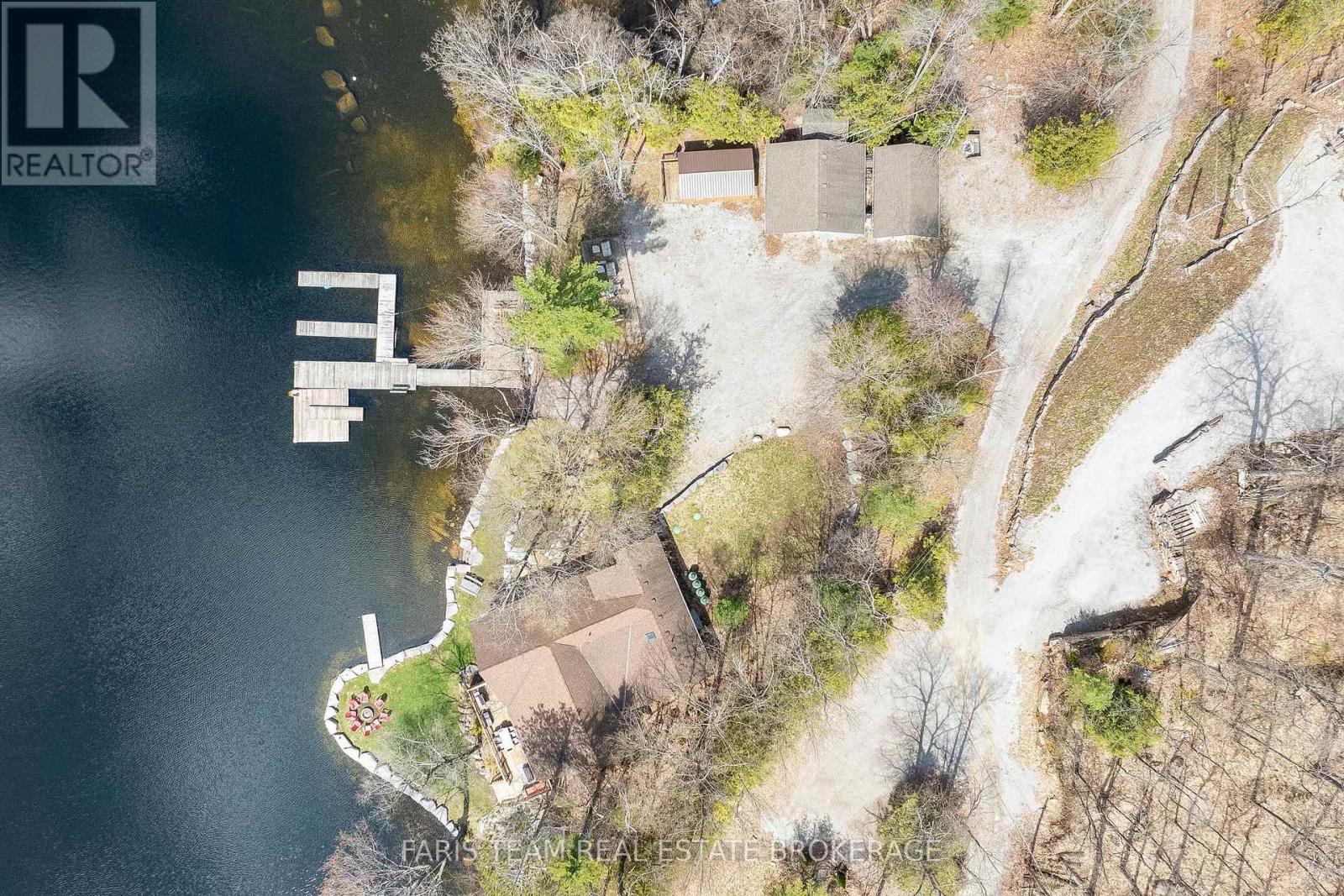 44 Fire Route 394, Trent Lakes, Ontario  K0M 2A0 - Photo 47 - X12895928