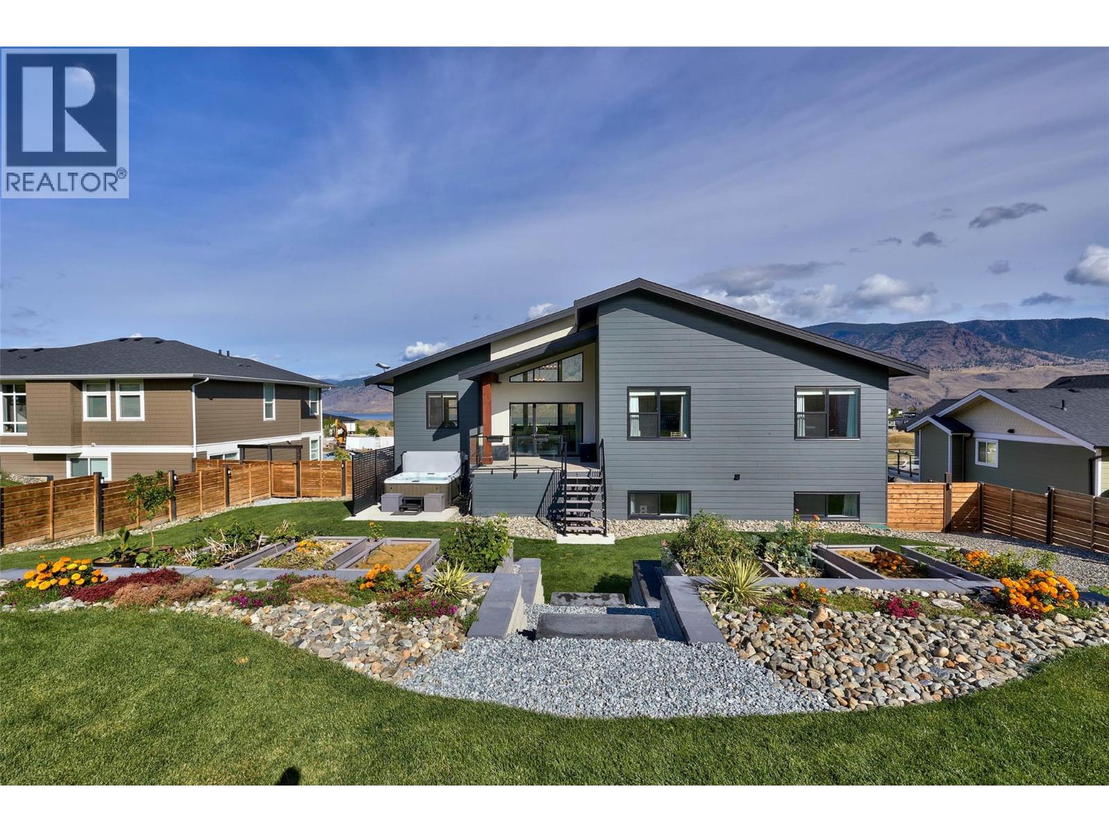 161 Rue Cheval Noir, Kamloops, British Columbia  V1S 0B3 - Photo 43 - 10377669