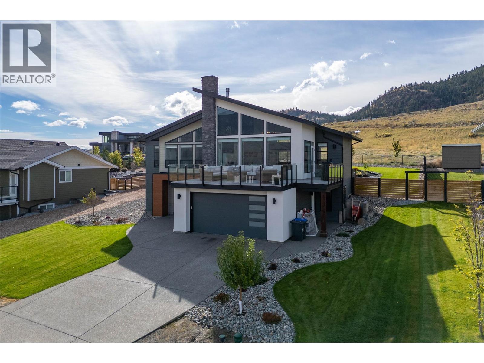 161 Rue Cheval Noir, Kamloops, British Columbia  V1S 0B3 - Photo 46 - 10377669