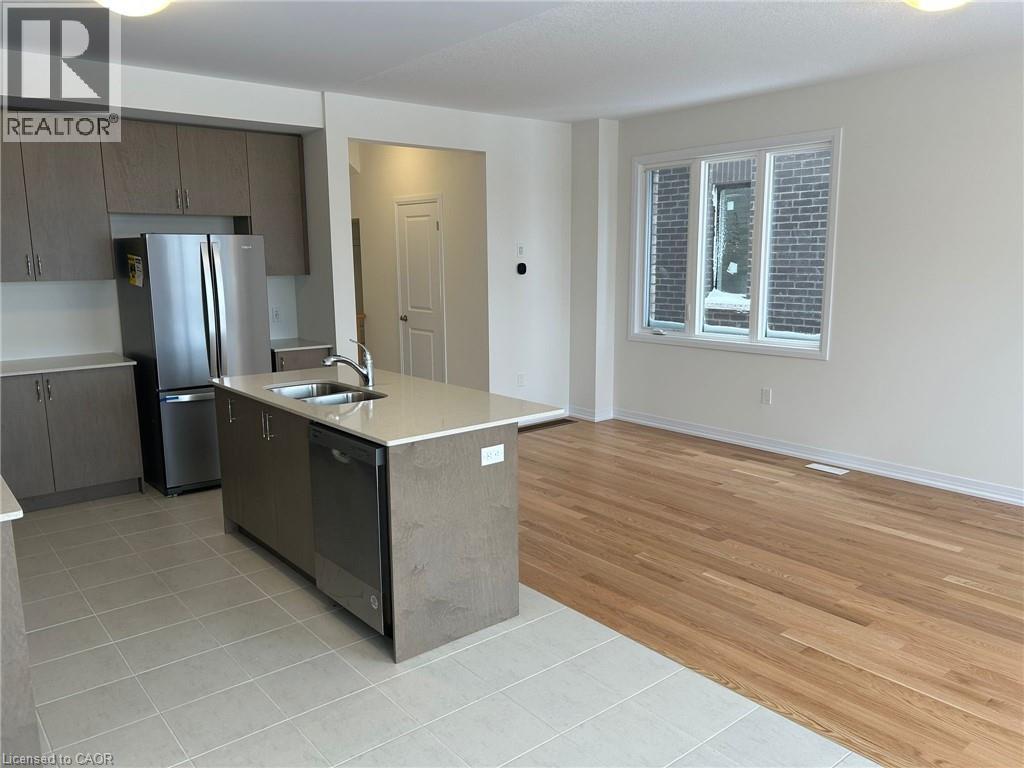 400 Newman Drive Unit# 7, Cambridge, Ontario  N1R 5S3 - Photo 6 - 40827431
