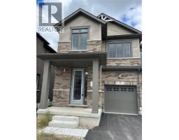 400 NEWMAN Drive Unit# 7, cambridge, Ontario