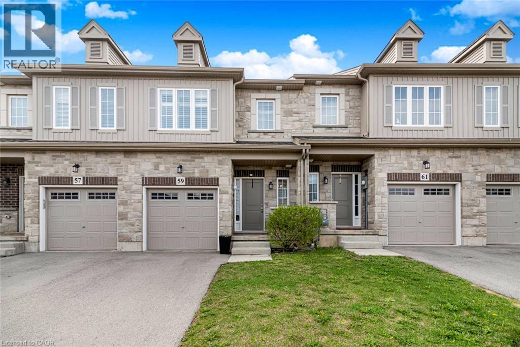 59 Beasley Grove, Ancaster, Ontario  L9K 0J7 - Photo 2 - 40827389