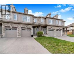 59 BEASLEY Grove, Ancaster, Ontario