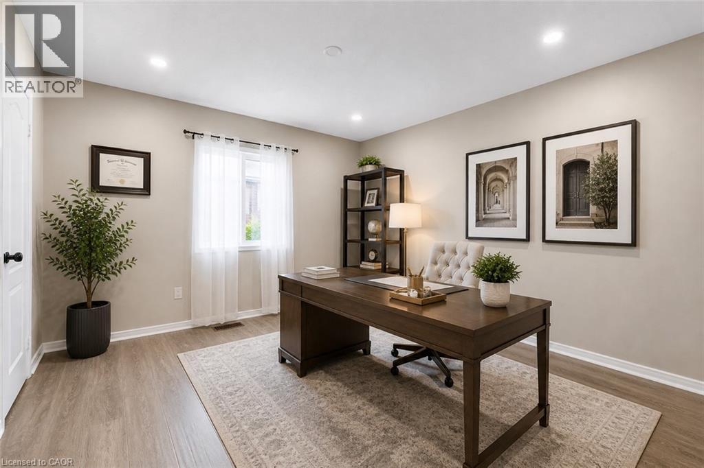 6 Canarygrass Drive, Brampton, Ontario  L6R 3C4 - Photo 15 - 40827155