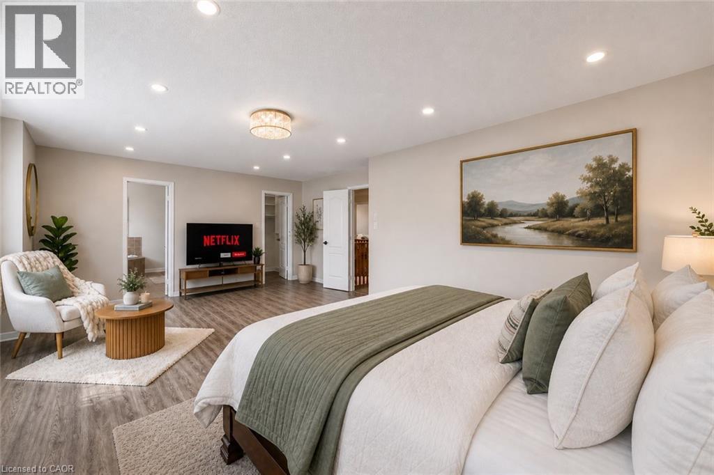 6 Canarygrass Drive, Brampton, Ontario  L6R 3C4 - Photo 19 - 40827155