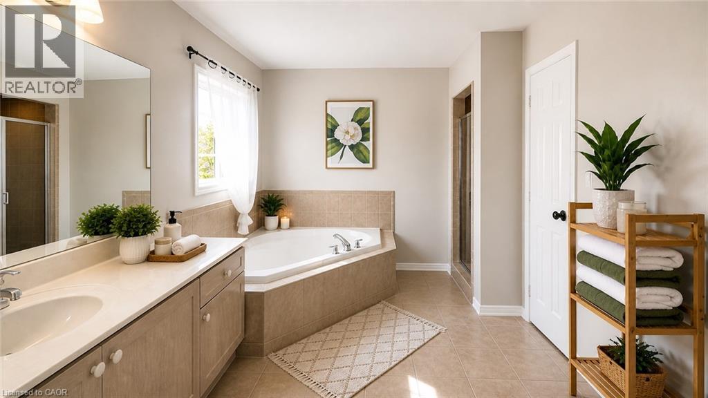 6 Canarygrass Drive, Brampton, Ontario  L6R 3C4 - Photo 21 - 40827155