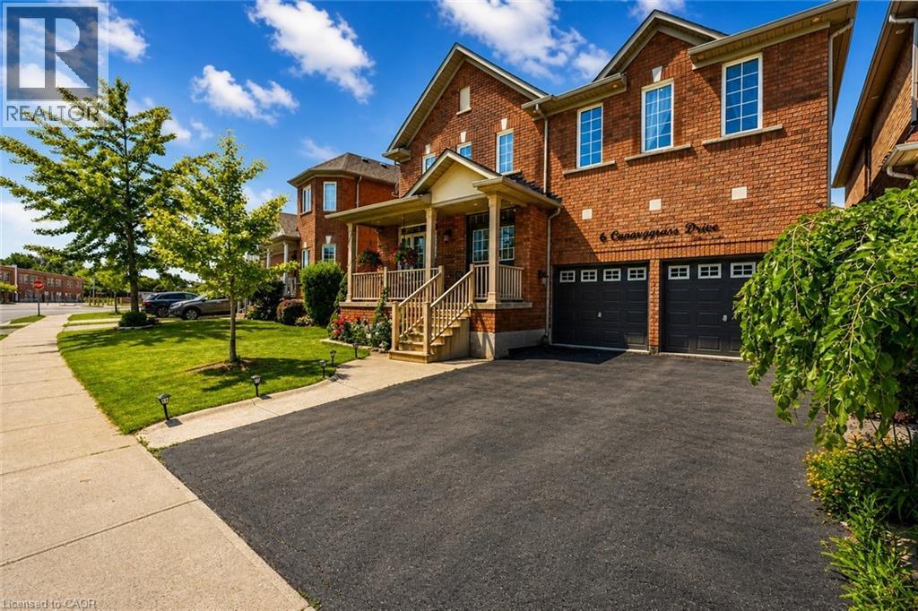 6 Canarygrass Drive, Brampton, Ontario  L6R 3C4 - Photo 38 - 40827155