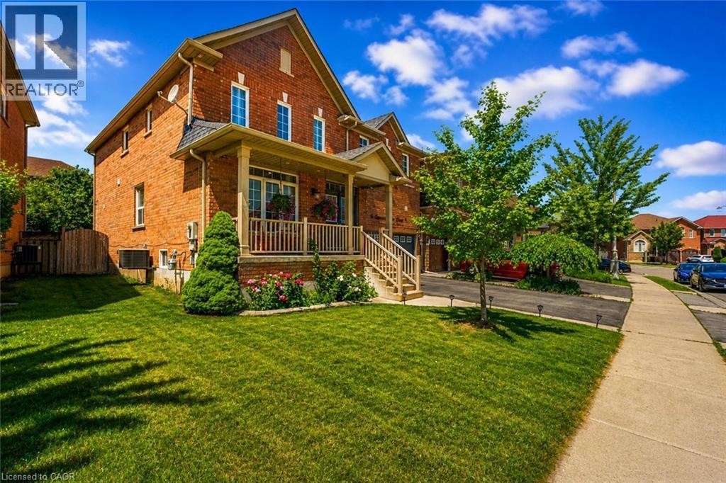 6 Canarygrass Drive, Brampton, Ontario  L6R 3C4 - Photo 39 - 40827155