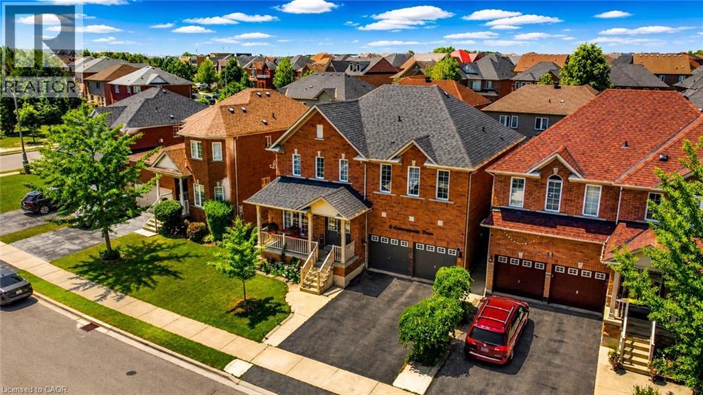 6 Canarygrass Drive, Brampton, Ontario  L6R 3C4 - Photo 40 - 40827155