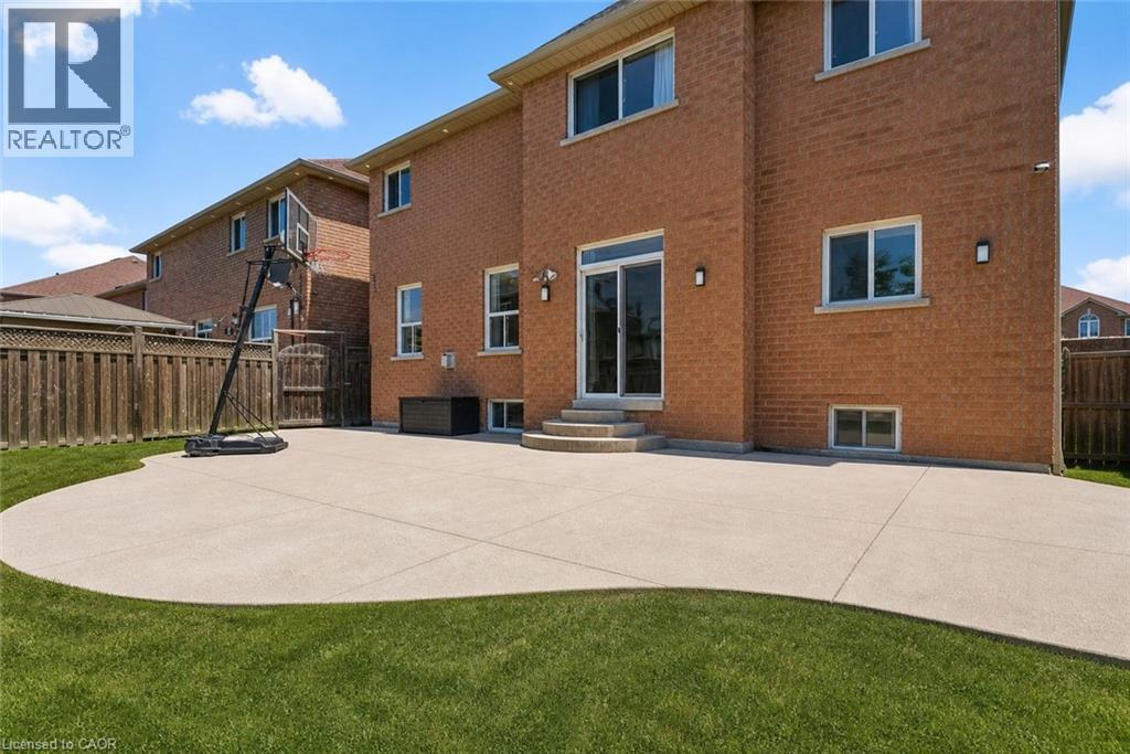 6 Canarygrass Drive, Brampton, Ontario  L6R 3C4 - Photo 42 - 40827155