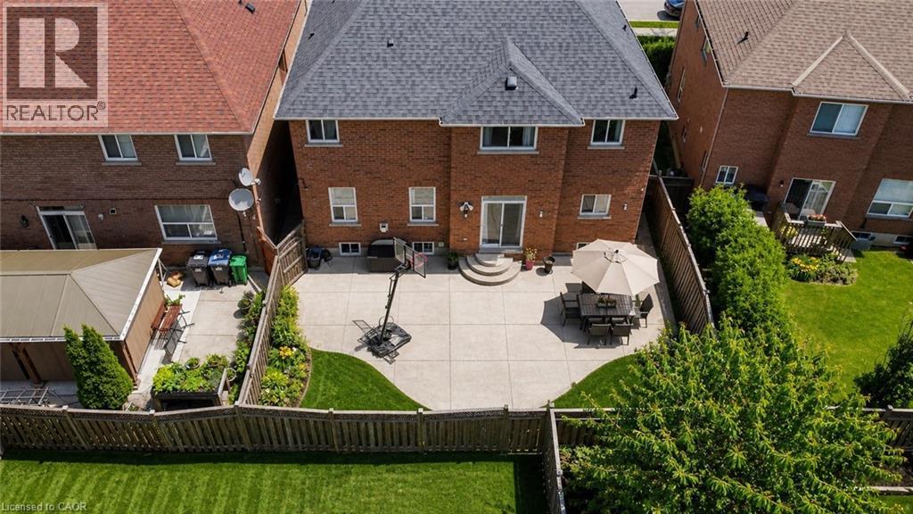 6 Canarygrass Drive, Brampton, Ontario  L6R 3C4 - Photo 43 - 40827155