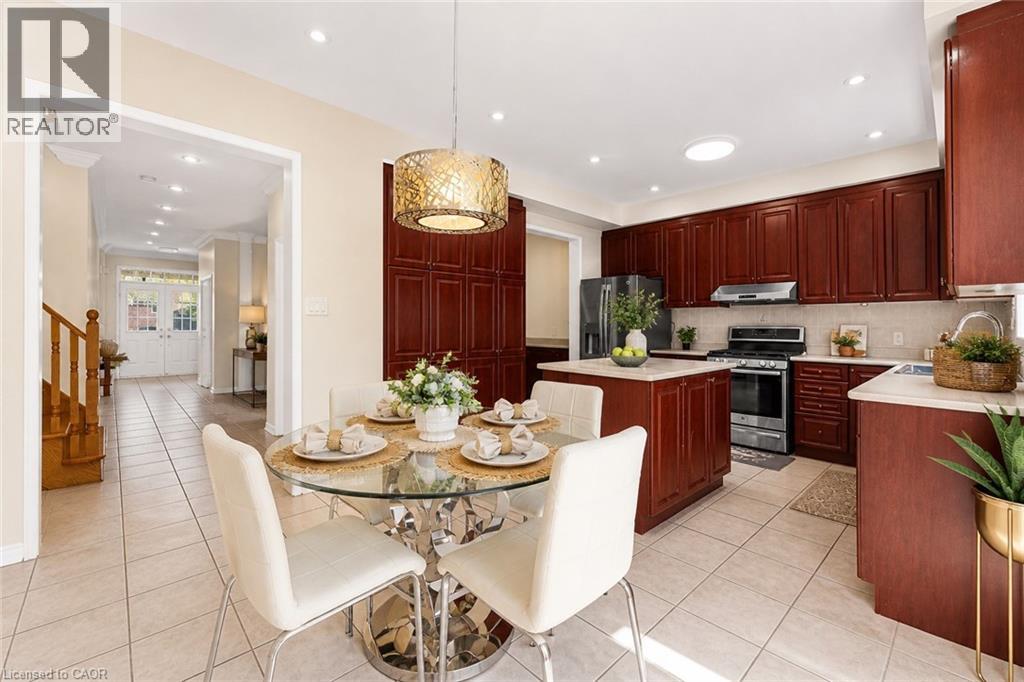 6 Canarygrass Drive, Brampton, Ontario  L6R 3C4 - Photo 8 - 40827155