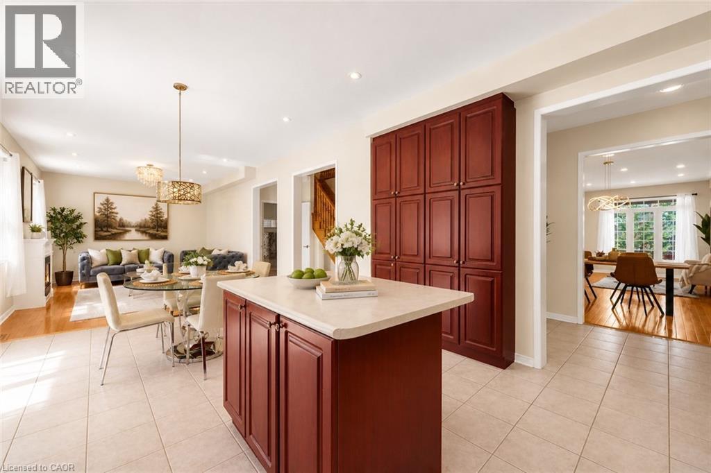 6 Canarygrass Drive, Brampton, Ontario  L6R 3C4 - Photo 9 - 40827155