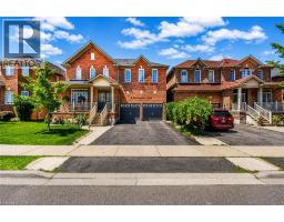 6 CANARYGRASS Drive, Brampton, Ontario
