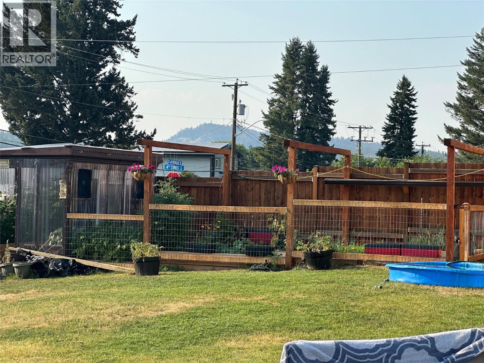 503 4th Street S, Cranbrook, British Columbia  V1C 1H5 - Photo 50 - 10386142