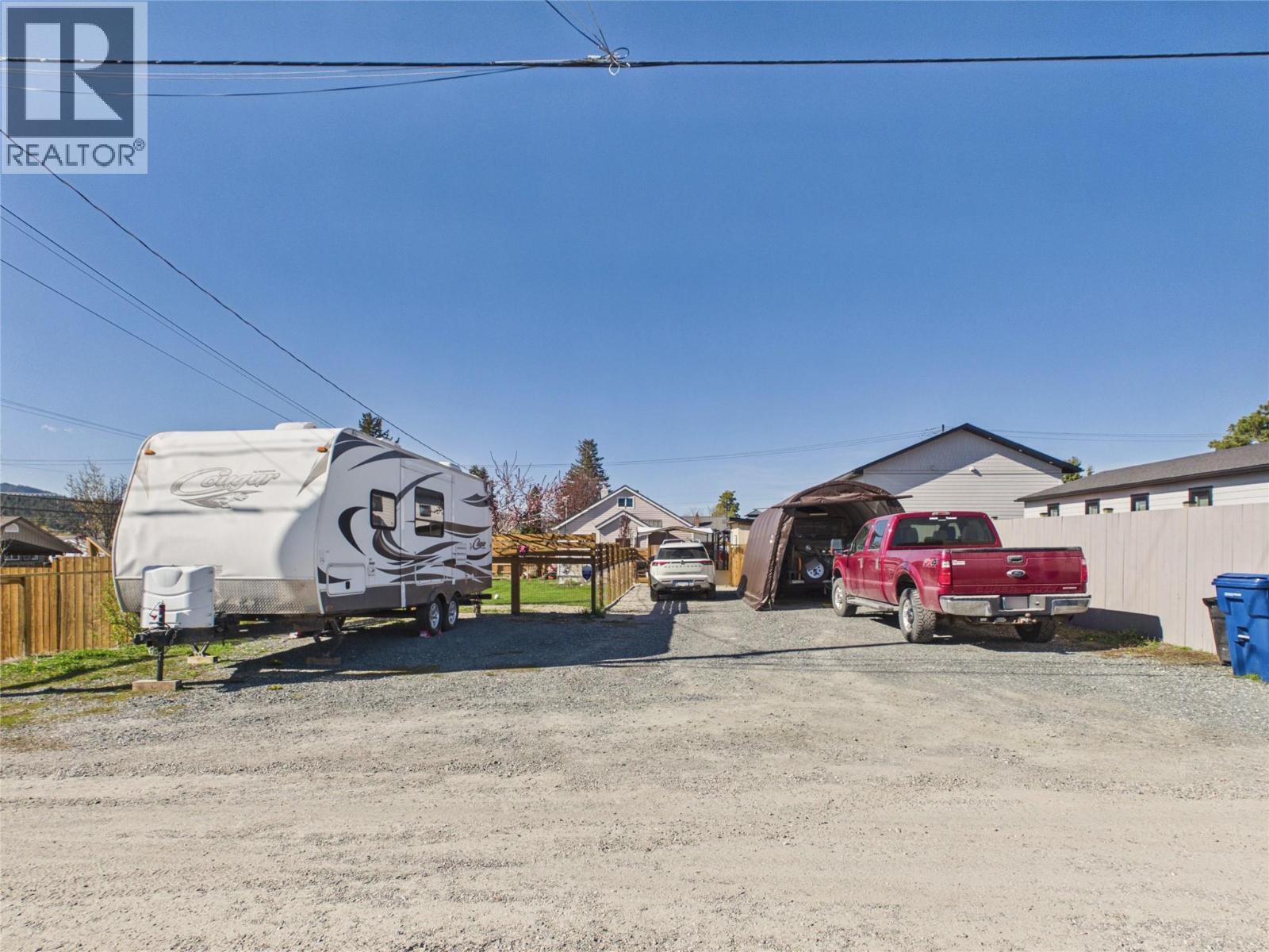 503 4th Street S, Cranbrook, British Columbia  V1C 1H5 - Photo 47 - 10386142