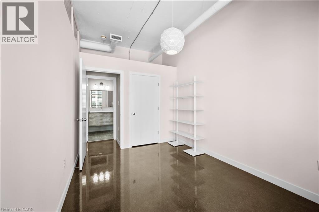 66 Bay Street S Unit# 614, Hamilton, Ontario  L8P 4Z6 - Photo 23 - 40825119