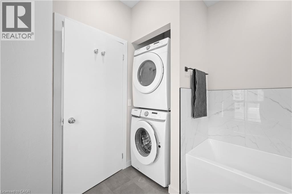 66 Bay Street S Unit# 614, Hamilton, Ontario  L8P 4Z6 - Photo 32 - 40825119