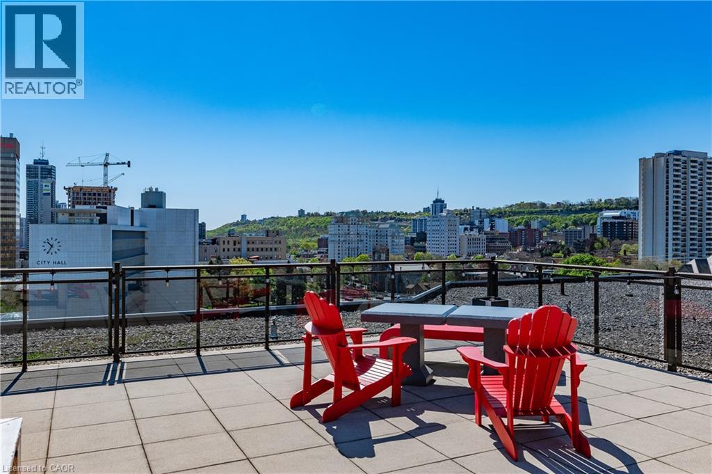 66 Bay Street S Unit# 614, Hamilton, Ontario  L8P 4Z6 - Photo 33 - 40825119