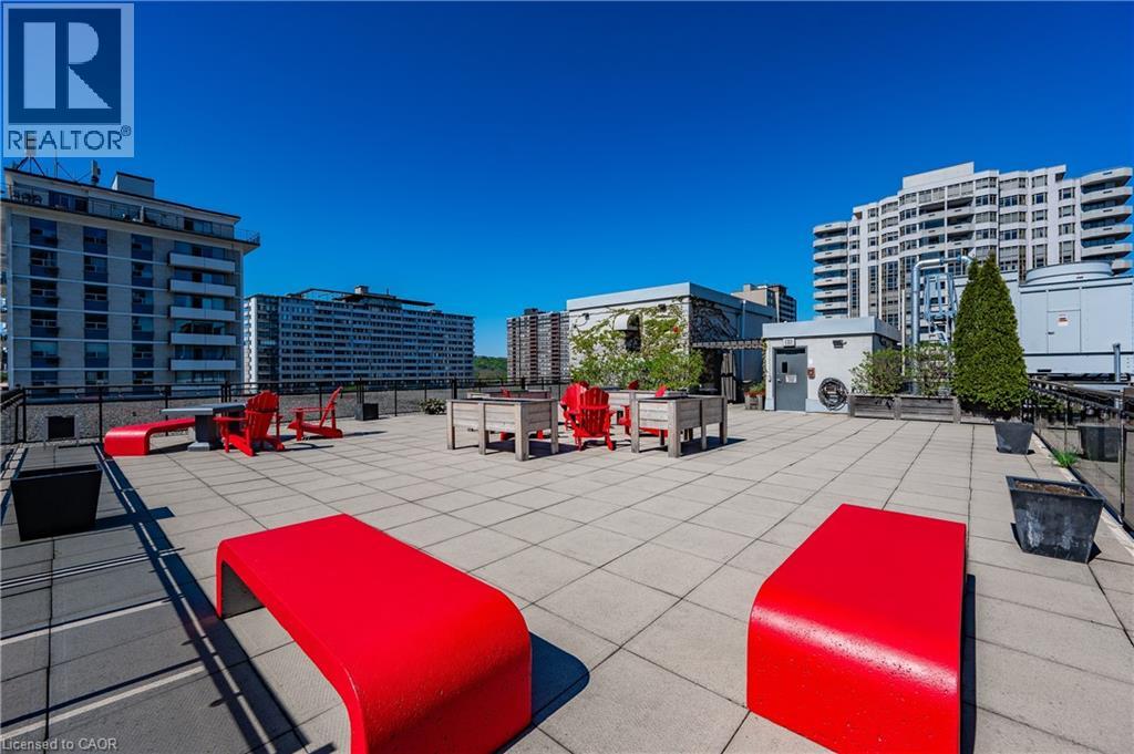 66 Bay Street S Unit# 614, Hamilton, Ontario  L8P 4Z6 - Photo 34 - 40825119