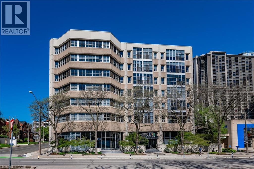 66 Bay Street S Unit# 614, Hamilton, Ontario  L8P 4Z6 - Photo 40 - 40825119