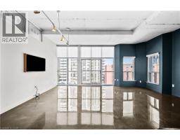66 BAY Street S Unit# 614, hamilton, Ontario