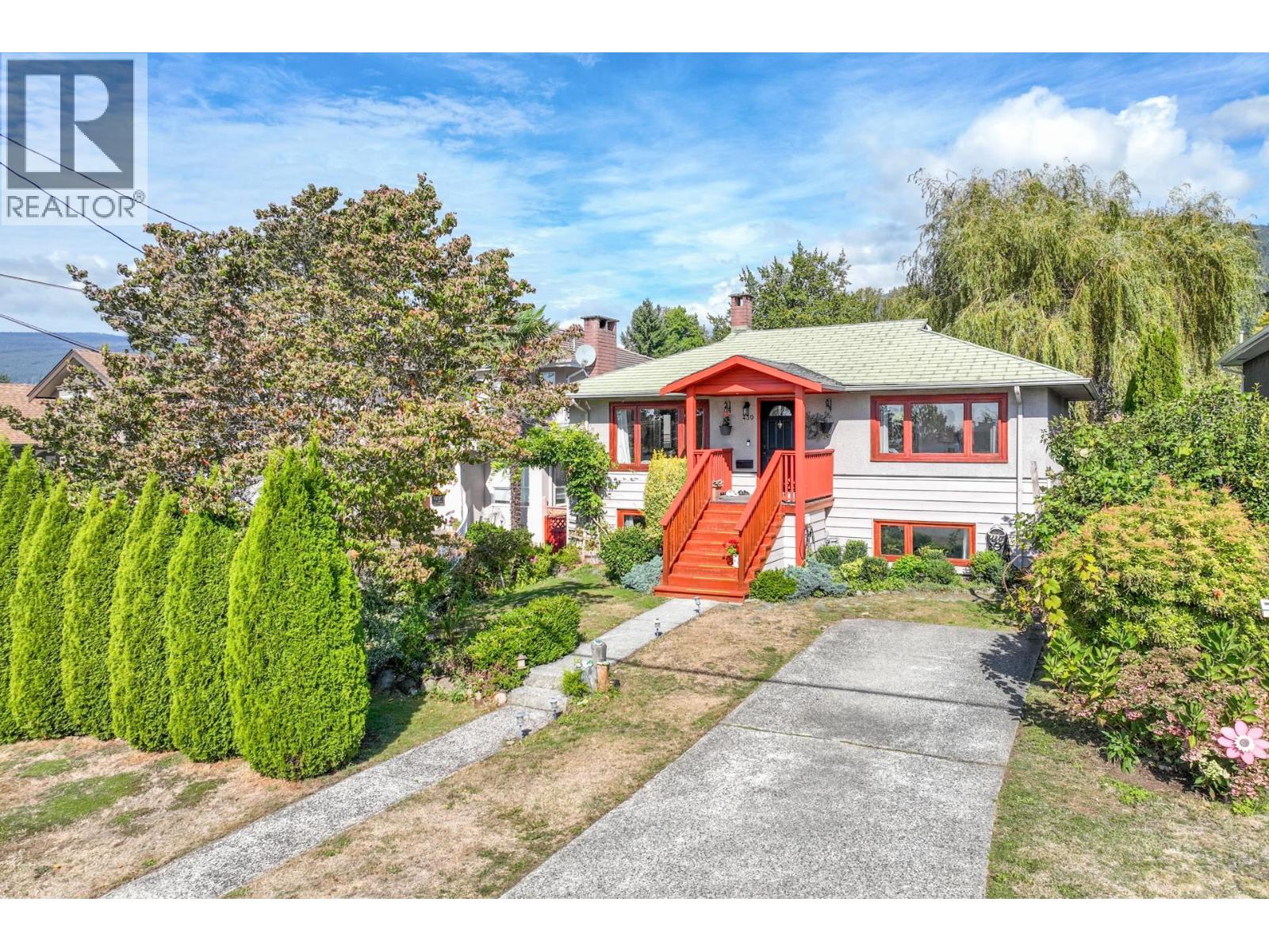 430 W Kings Road, North Vancouver, British Columbia  V7N 2M3 - Photo 30 - R3119724