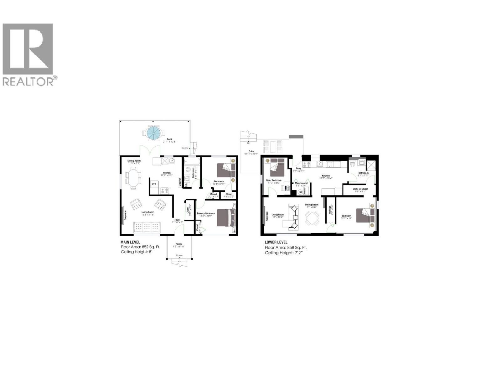 430 W Kings Road, North Vancouver, British Columbia  V7N 2M3 - Photo 35 - R3119724