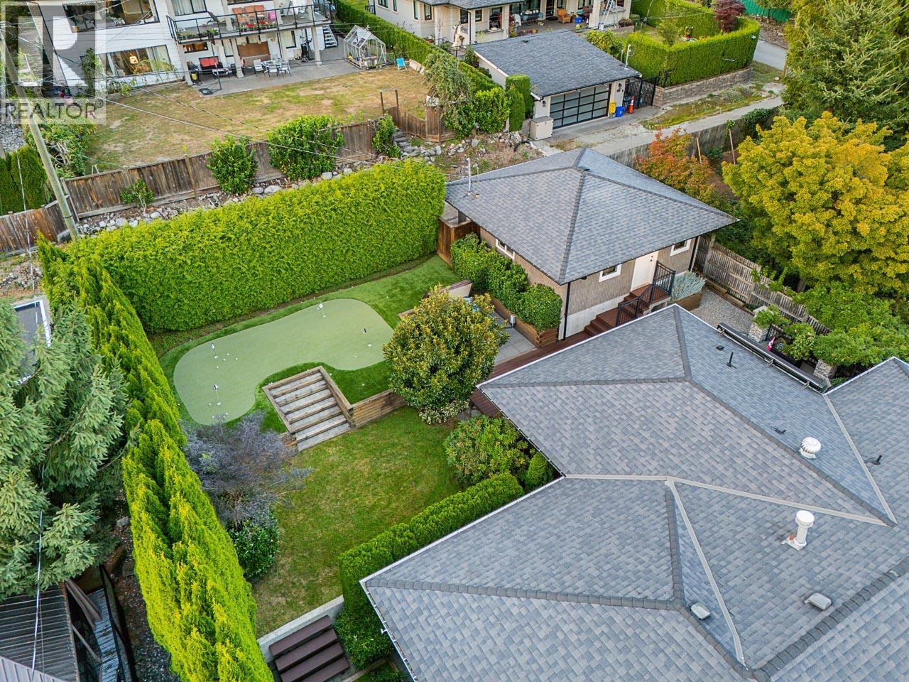 1425 Palmerston Avenue, West Vancouver, British Columbia  V7T 2H8 - Photo 32 - R3119743