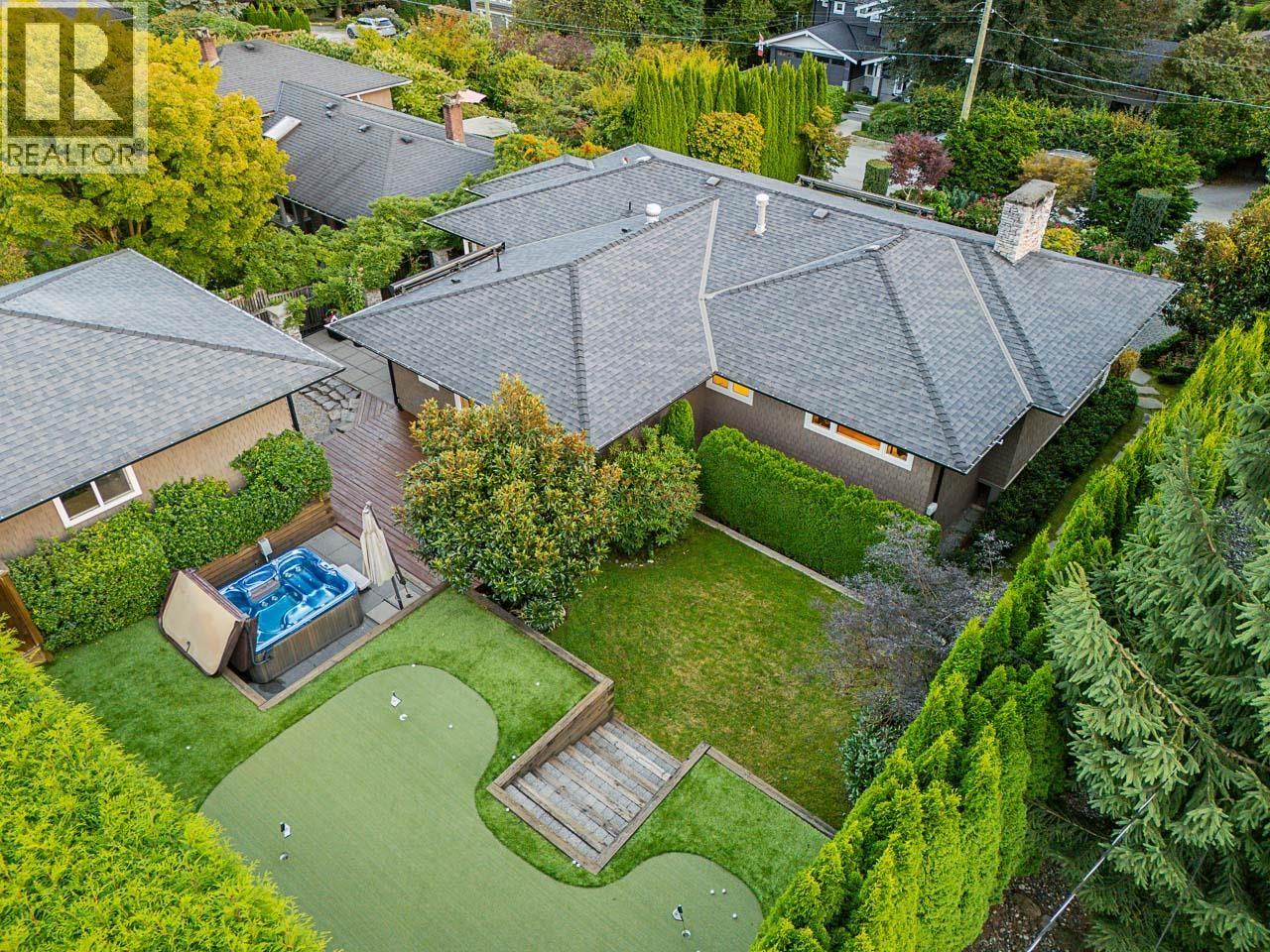 1425 Palmerston Avenue, West Vancouver, British Columbia  V7T 2H8 - Photo 34 - R3119743