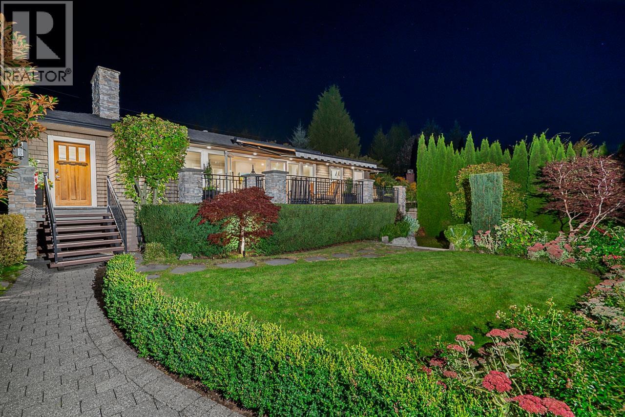 1425 Palmerston Avenue, West Vancouver, British Columbia  V7T 2H8 - Photo 37 - R3119743