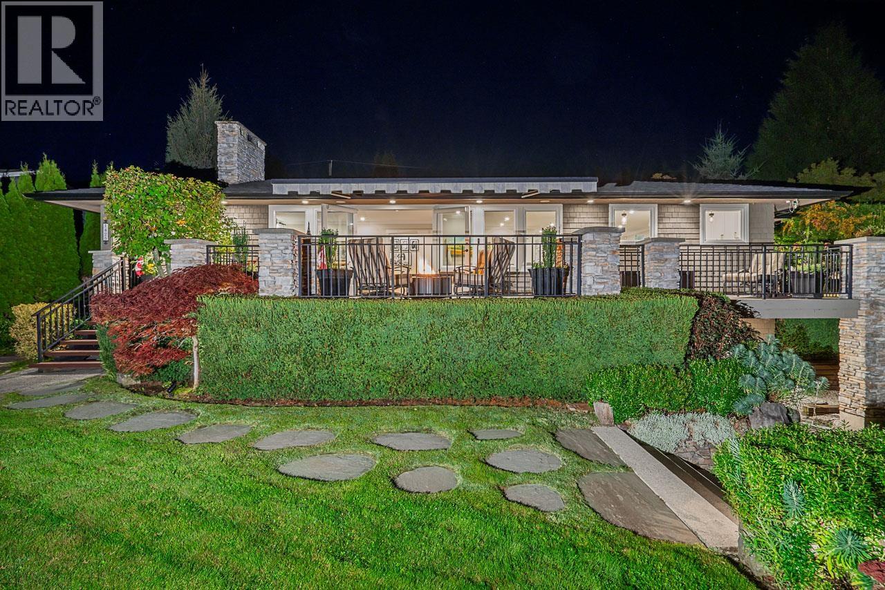 1425 Palmerston Avenue, West Vancouver, British Columbia  V7T 2H8 - Photo 4 - R3119743