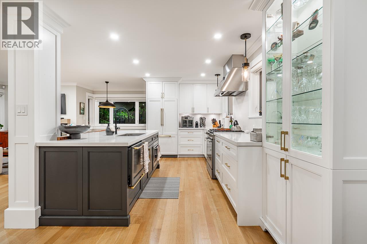 1425 Palmerston Avenue, West Vancouver, British Columbia  V7T 2H8 - Photo 7 - R3119743