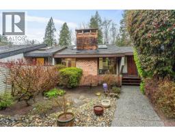 5639 WHITE PINE LANE, North Vancouver, British Columbia