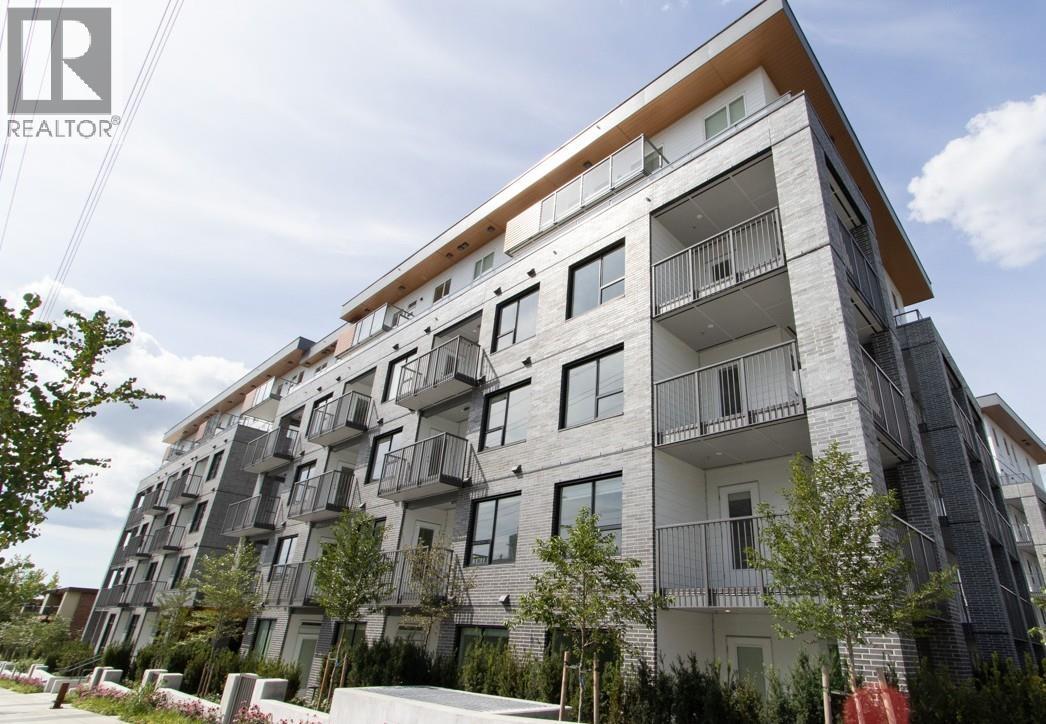 510 645 COMO LAKE AVENUE, coquitlam, British Columbia