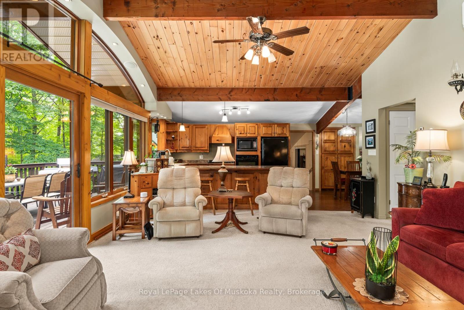 168 Lakeshore Road, Burk's Falls, Ontario  P0A 1C0 - Photo 11 - X13086640