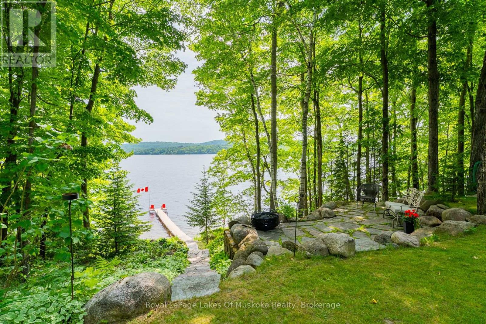 168 Lakeshore Road, Burk's Falls, Ontario  P0A 1C0 - Photo 28 - X13086640