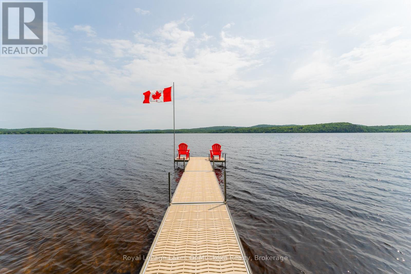 168 Lakeshore Road, Burk's Falls, Ontario  P0A 1C0 - Photo 30 - X13086640
