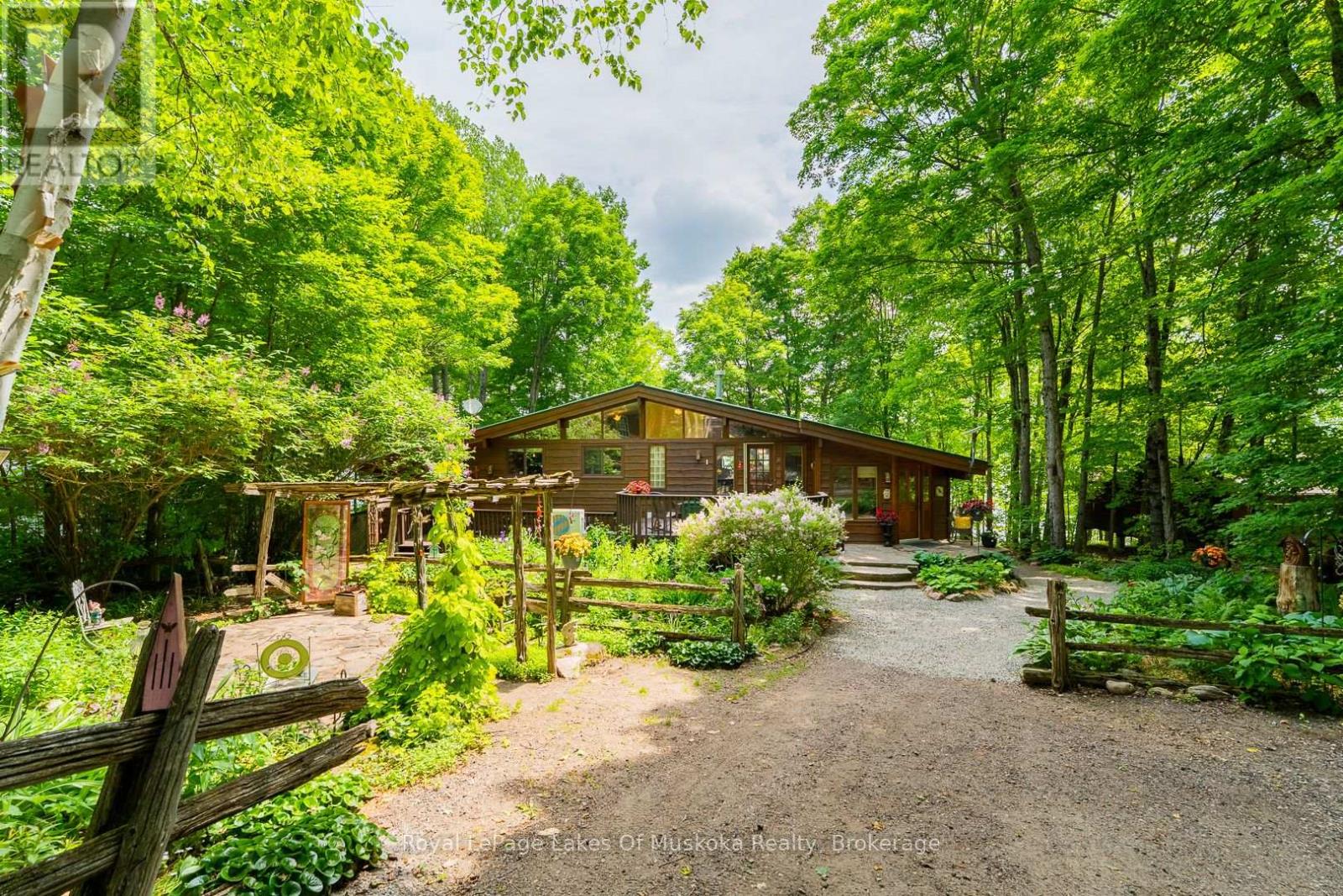 168 Lakeshore Road, Burk's Falls, Ontario  P0A 1C0 - Photo 31 - X13086640