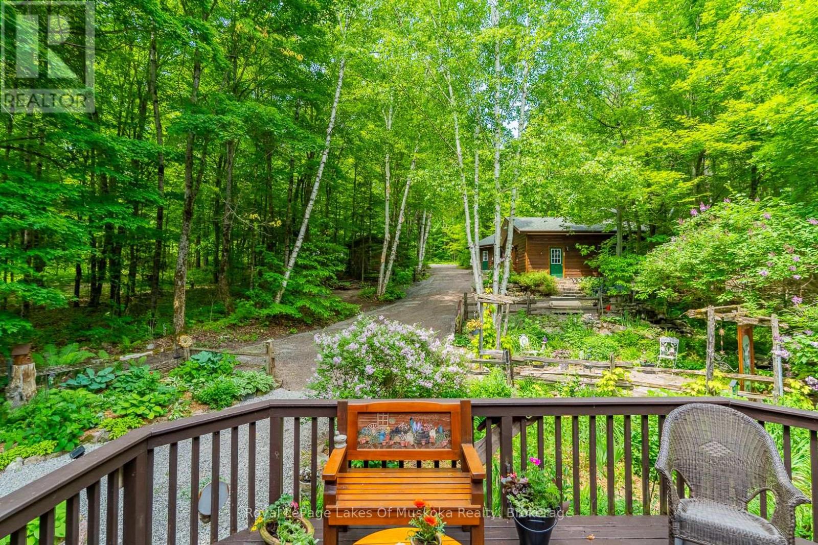 168 Lakeshore Road, Burk's Falls, Ontario  P0A 1C0 - Photo 34 - X13086640