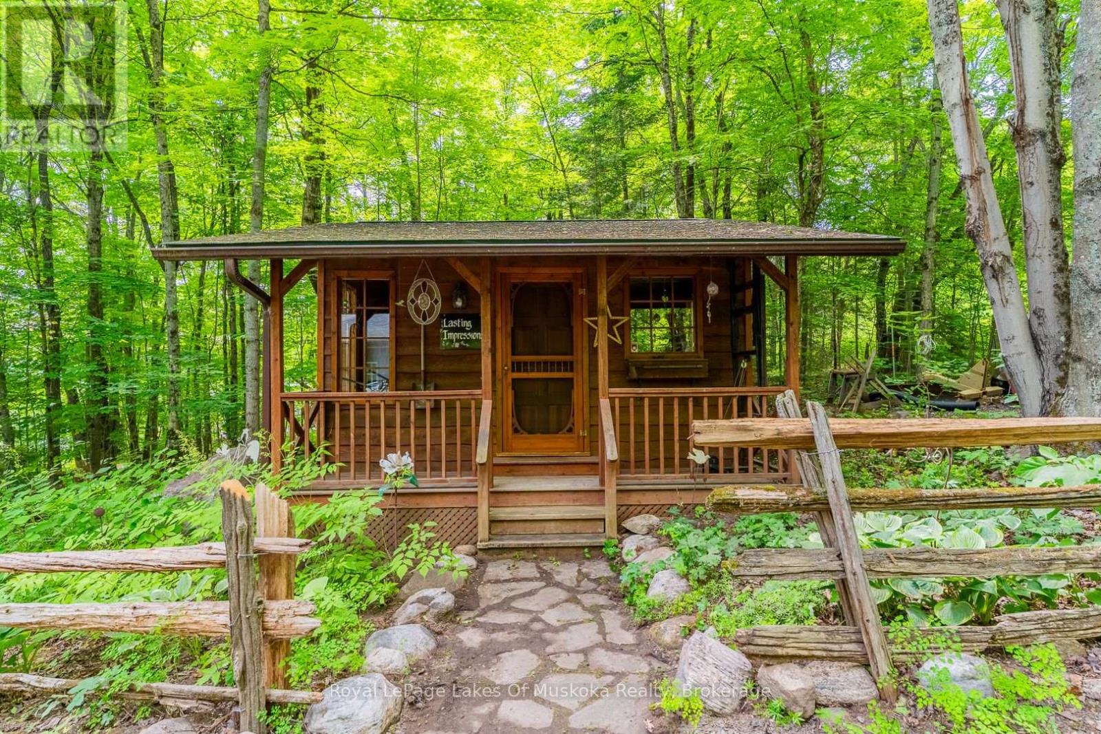168 Lakeshore Road, Burk's Falls, Ontario  P0A 1C0 - Photo 35 - X13086640