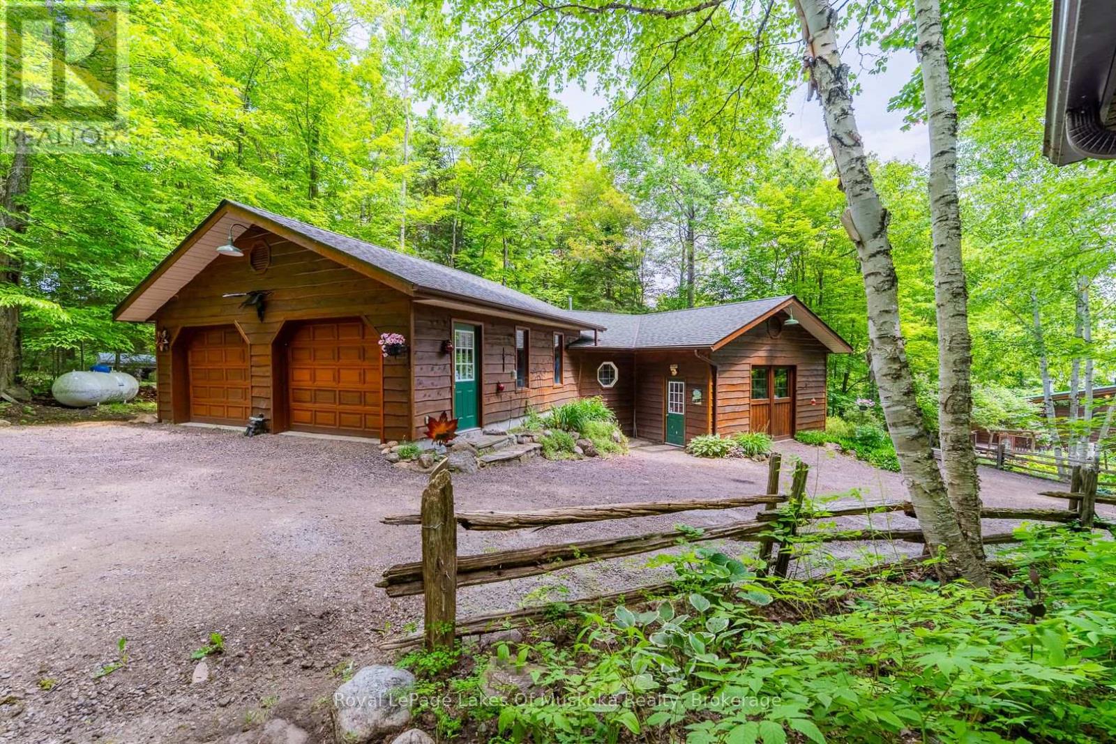 168 Lakeshore Road, Burk's Falls, Ontario  P0A 1C0 - Photo 36 - X13086640
