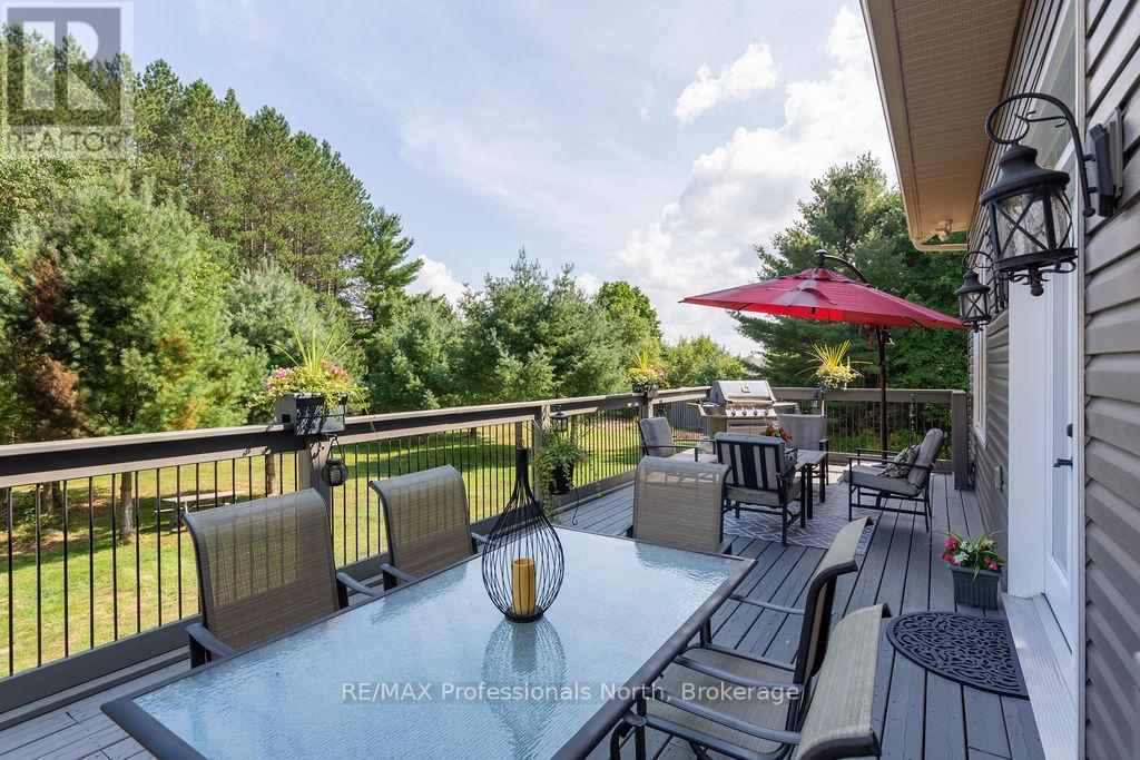 427 Skyhills Road, Huntsville, Ontario  P1H 2N5 - Photo 41 - X13086656