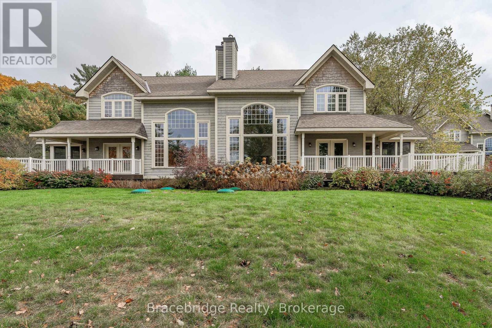 CARLING 6 W7 - 3876 MUSKOKA RD 118 HIGHWAY W, Muskoka Lakes, Ontario