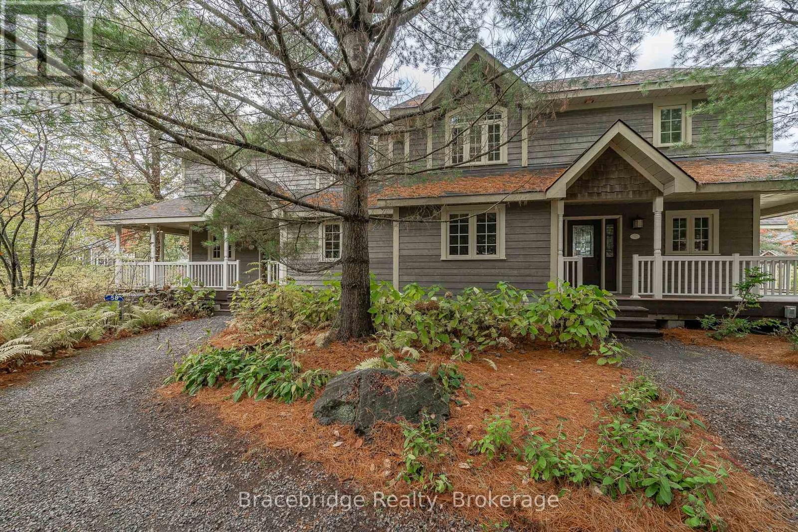 Carling 6 W7 - 3876 Muskoka Rd 118 Highway W, Muskoka Lakes, Ontario  P0B 1J0 - Photo 2 - X13086674