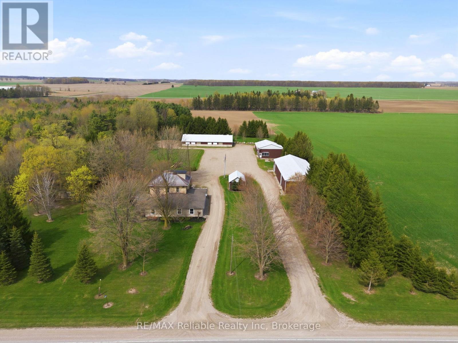 43208 Blyth Road, Huron East, Ontario  N0K 1Z0 - Photo 2 - X13086686