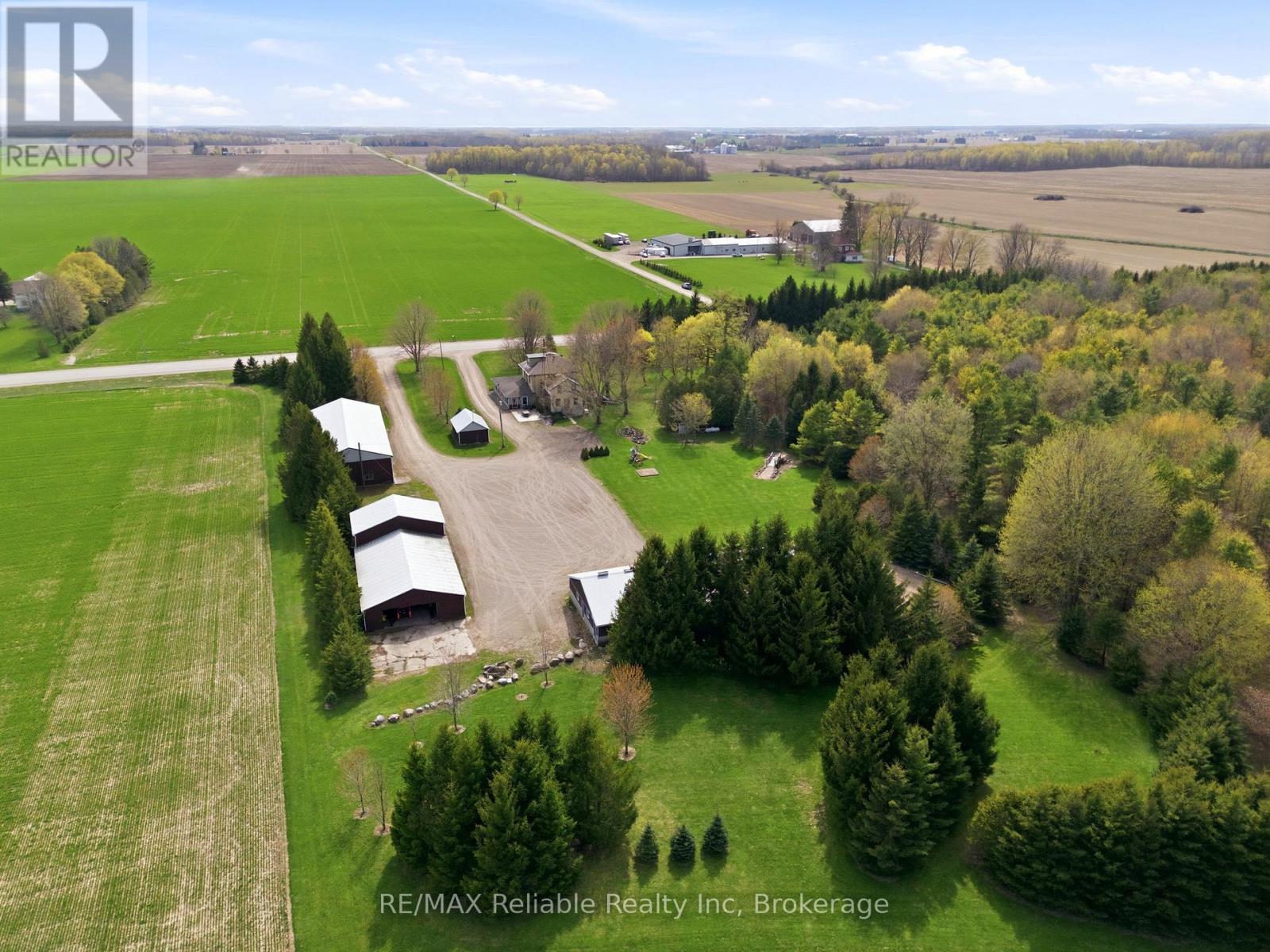 43208 Blyth Road, Huron East, Ontario  N0K 1Z0 - Photo 3 - X13086686