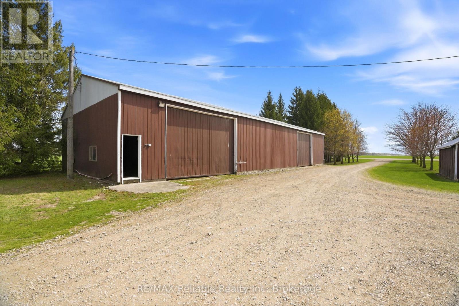 43208 Blyth Road, Huron East, Ontario  N0K 1Z0 - Photo 33 - X13086686