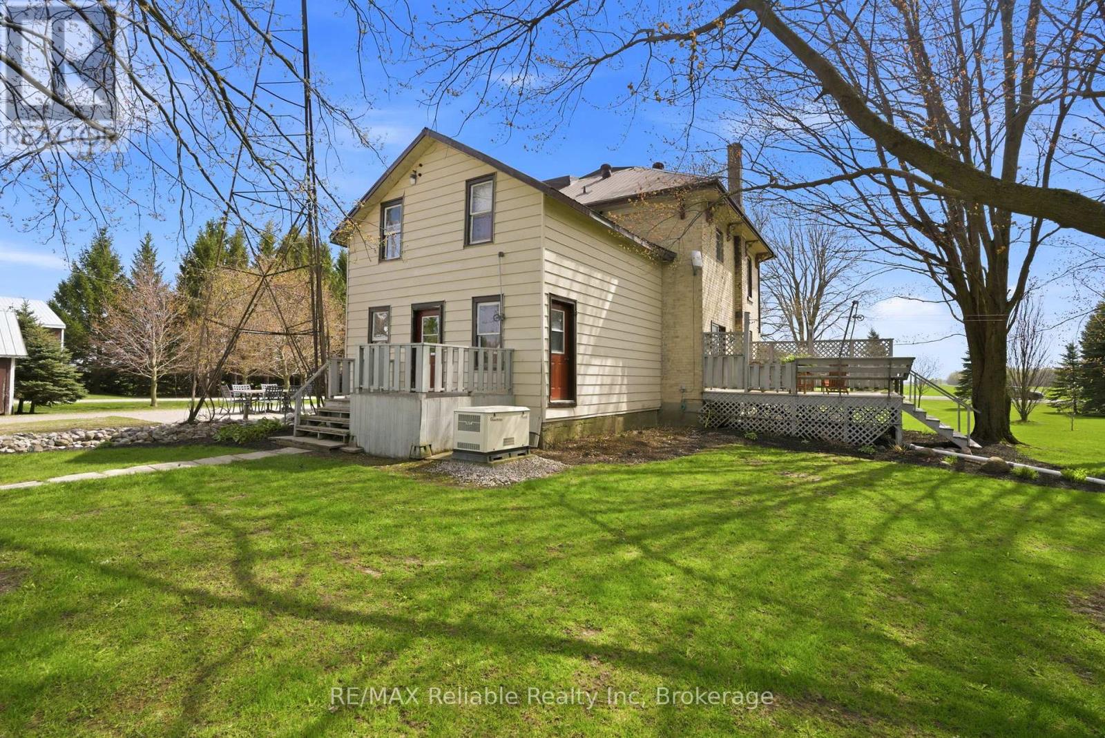 43208 Blyth Road, Huron East, Ontario  N0K 1Z0 - Photo 35 - X13086686